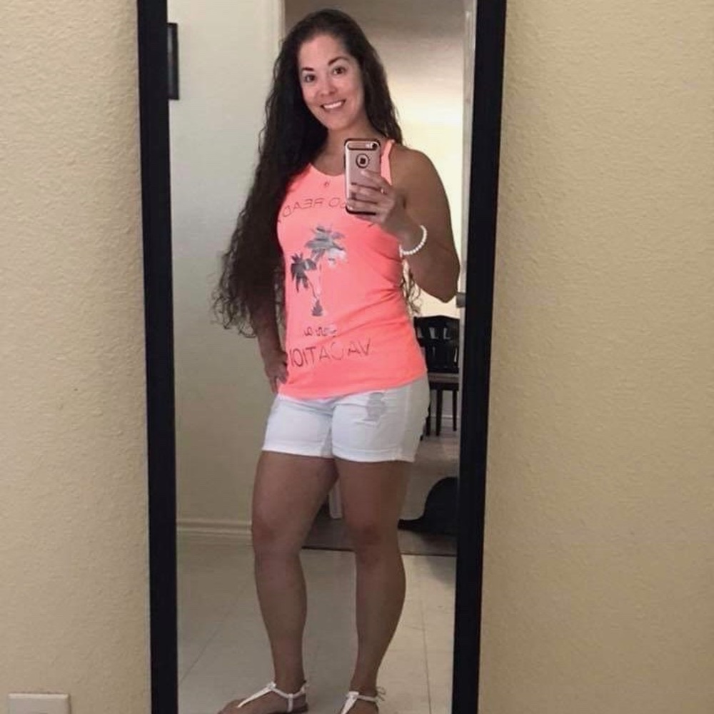 Meet your Posher, Akeiko